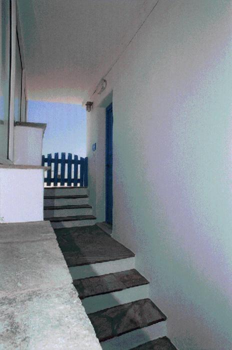 Tinos Koralli Eksteriør billede